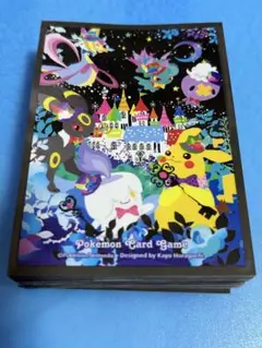 Berry's forest,Ghost's castle 城 デッキケース