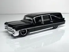 NEOネオスケールモデル 1/43  ランドゥ ハース 霊柩車 モデルミニカーる Amazon | □ Neo Scale Modelsネオスケールモデル 1/43 S&S