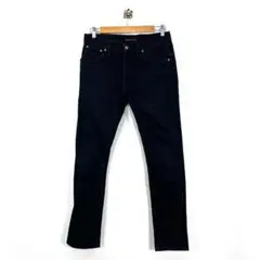 nudie jeans Denim Pants W31 × 32 デニム