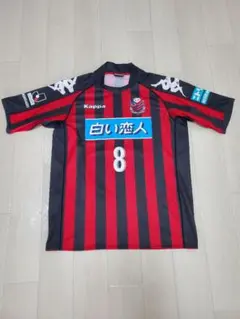 コンサドーレ札幌　レプリカユニフォーム