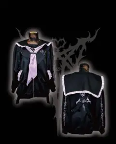 2025年最新】kry clothing セーラーの人気アイテム - メルカリ