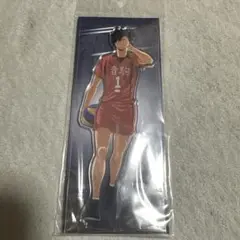 ハイキュー 黒尾鉄朗 アクリルスタンド
