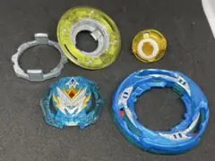 【新品未開封／外箱のまま発送】ベイブレードバースト ランブー30 コンプセット 新品未開封／外箱のまま発送】ベイブレードバースト ランブー30