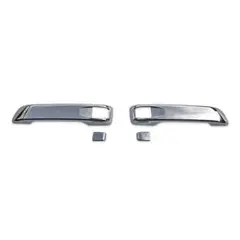 日野 新型 17 レンジャー 17 プロフィア メッキ ドア ハンドル カバー