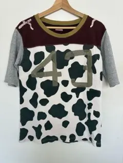KAPITAL Tシャツ サイズ2