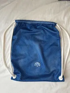 adidas alexander wang ナップサック　アディダス　メッシュ 送料無料 非売品 アディダス×アレキサンダーワン メッシュ