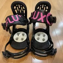 13/14 FLUX ビンディング PR Sサイズ