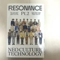 NCT2020 RESONANCE Pt.2