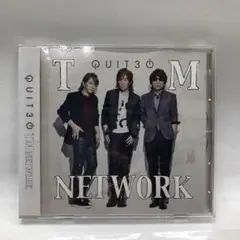 2025年最新】TM NETWORK QUIT30 dvdの人気アイテム - メルカリ