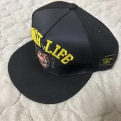 CAYLER & SONS HIGH LIFE キャップ