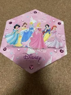 プリンセス お絵描きセット