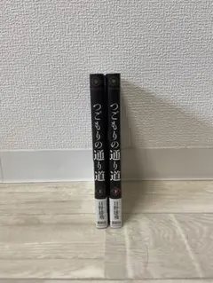 つごもりの通り道　上下巻