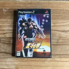 北斗の拳 パチスロ実戦編