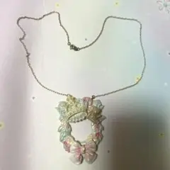 swantailor ネックレス 試着のみ