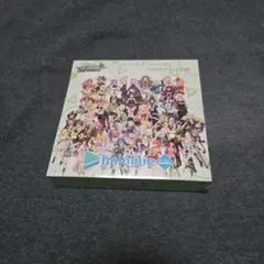 ヴァイスシュヴァルツ パック Vol.1&Vol.2 Re:Mix ホロライブ