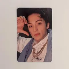 mark