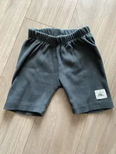 ZARA ハーフスパッツ