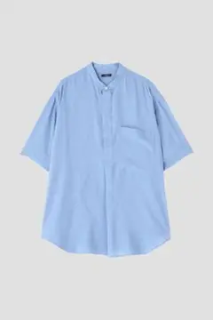 YLÈVE / LYOCELL SILK SH サイズ3