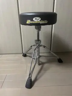 pearl roadster ドラムスローン