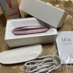 ReFa RE-AH05A PINK - メルカリ