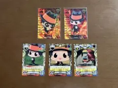 家庭教師ヒットマンREBORN！　CCG リボーン②