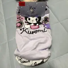 KUROMI ショーツ 110サイズ 100%コットン