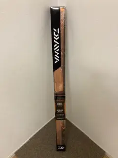 ダイワ イプリミ 60XUL 未使用品 エリアトラウトロッド