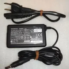 PlayStationVita TV専用 ACアダプター PDEL-100