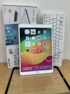◆iPad Air◆第3世代◆美品◆バッテリー96％◆おまけ多数◆