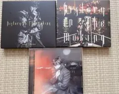 DEANFUJIOKA HistoryInTheMaking CD