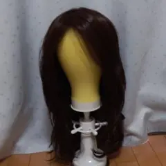 ロングカールウイッグ