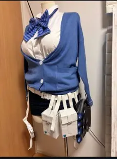 2025年最新】NIKKE コスプレ ティアの人気アイテム - メルカリ