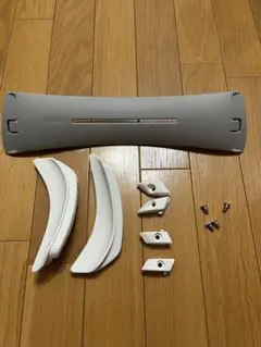 オカムラ シルフィー ランバーサポート