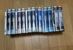 DVD☆LOST シーズン1〜ファイナルシーズン☆全巻セット