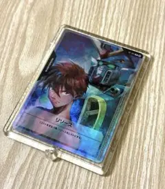 ヒイロ・ユイ &ウイングガンダムver. リソース