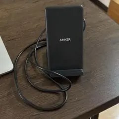 ANKER 充電器