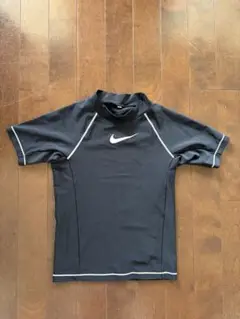 Nike ラッシュガード Sサイズ ブラック