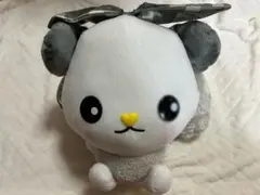プリティーリズム　ペアチャムレミー　ビックぬいぐるみ　タグ無し・未使用品