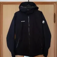 『MAMMUT』GORE -TEX マウンテンパーカー 新品未使用