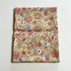 リバティプリン　タナローン　はぎれ
