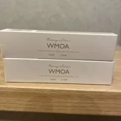 WMOA