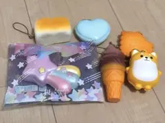 スクイーズ まとめ売り BLOOM ブルーム