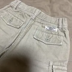 ラルフローレン ハーフパンツ