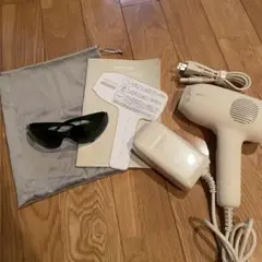beautigo ビューティゴ yete 脱毛器 無痛脱毛 プロレベル 男女兼用