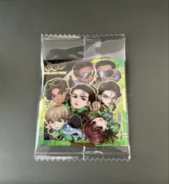 DBP BATTLE OF TOKYO シールウエハース