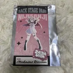 にじさんじ　まねきねこコラボ　魔界ノりりむ 2434JAM