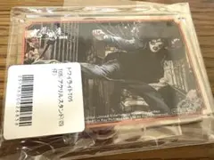 トワイライト・ウォリアーズ　推しちゃれ　特典アクスタ　四仔