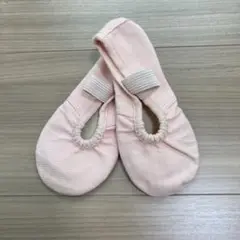 チャコット　バレエシューズ　18cm
