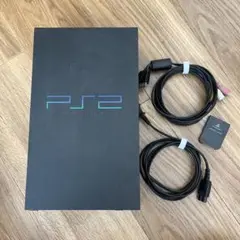 PlayStation 2 本体 SCPH-39000