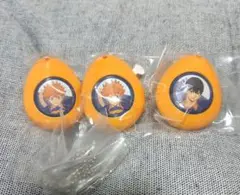 ハイキューサウンドロップ 影山 日向